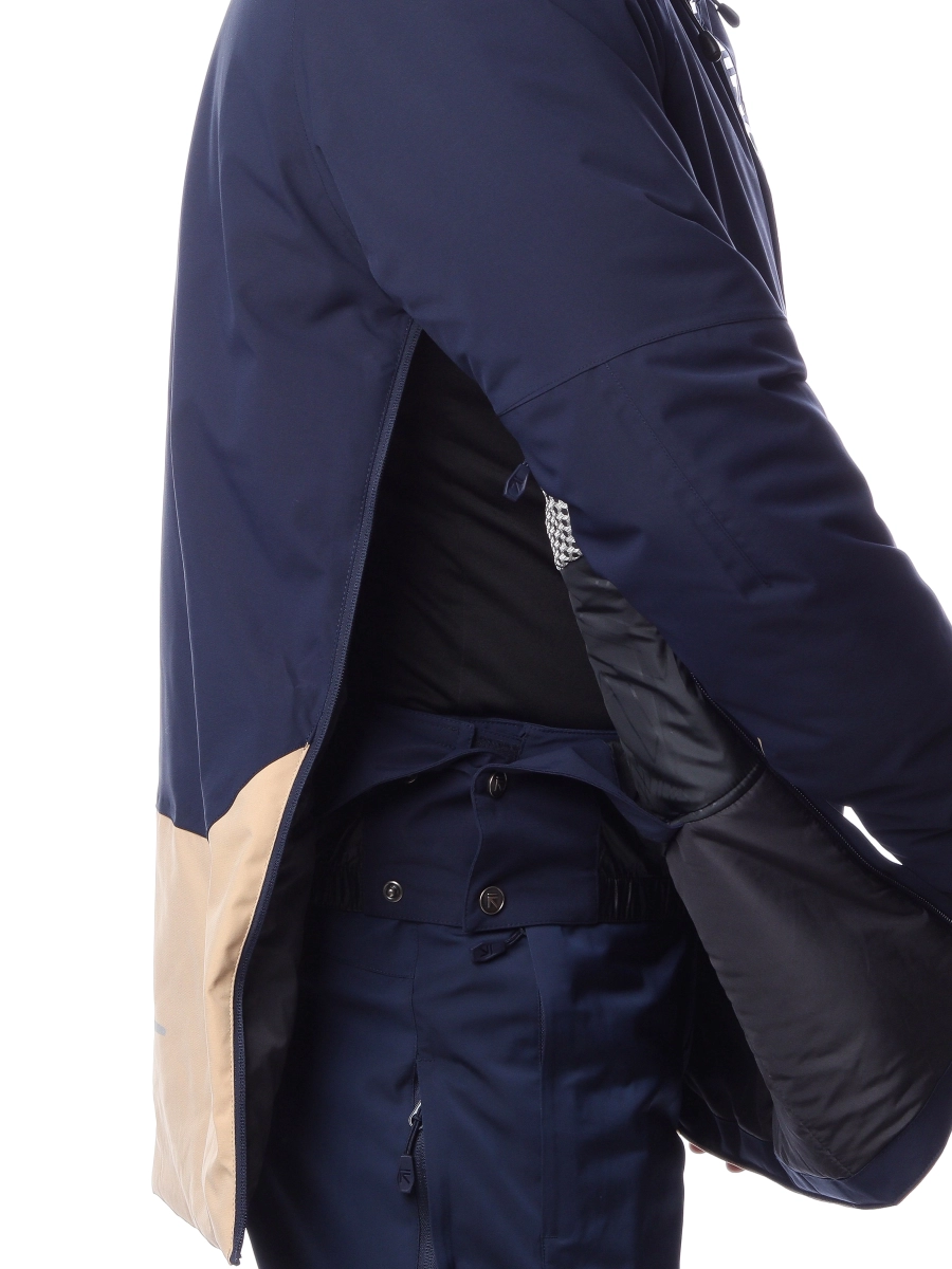 Running River / Куртка горнолыжная