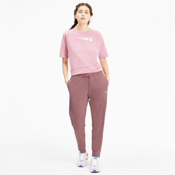 Puma / Брюки спортивные Modern Sports Track Pants cl 583545_16
