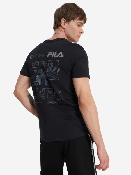 Fila / Футболка 129907-99