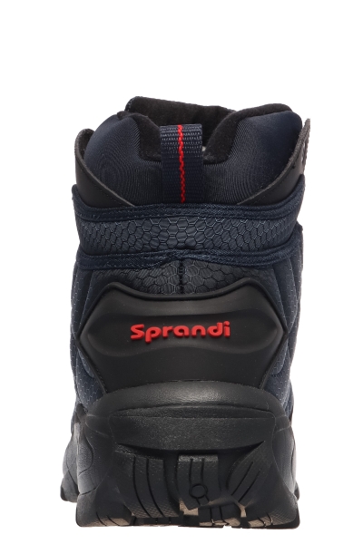 Sprandi / Ботинки SPR_P98