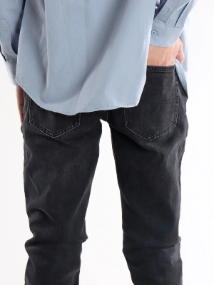 Lankins / Джинсы