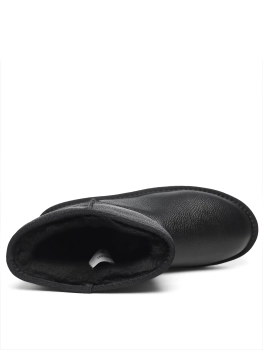 Baden / Угги мужские утепленные