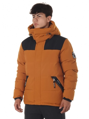 Azimuth / Куртка утепленная