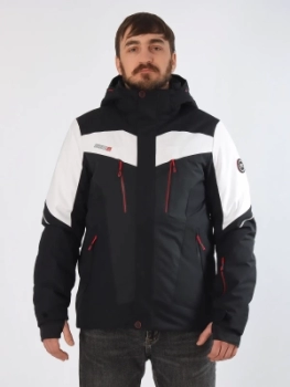 High Experience / Куртка горнолыжная мужская