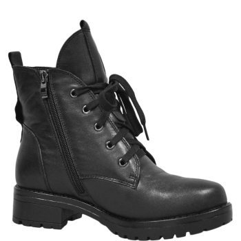 Torsion Field (Тофа) / Ботинки женские утепленные