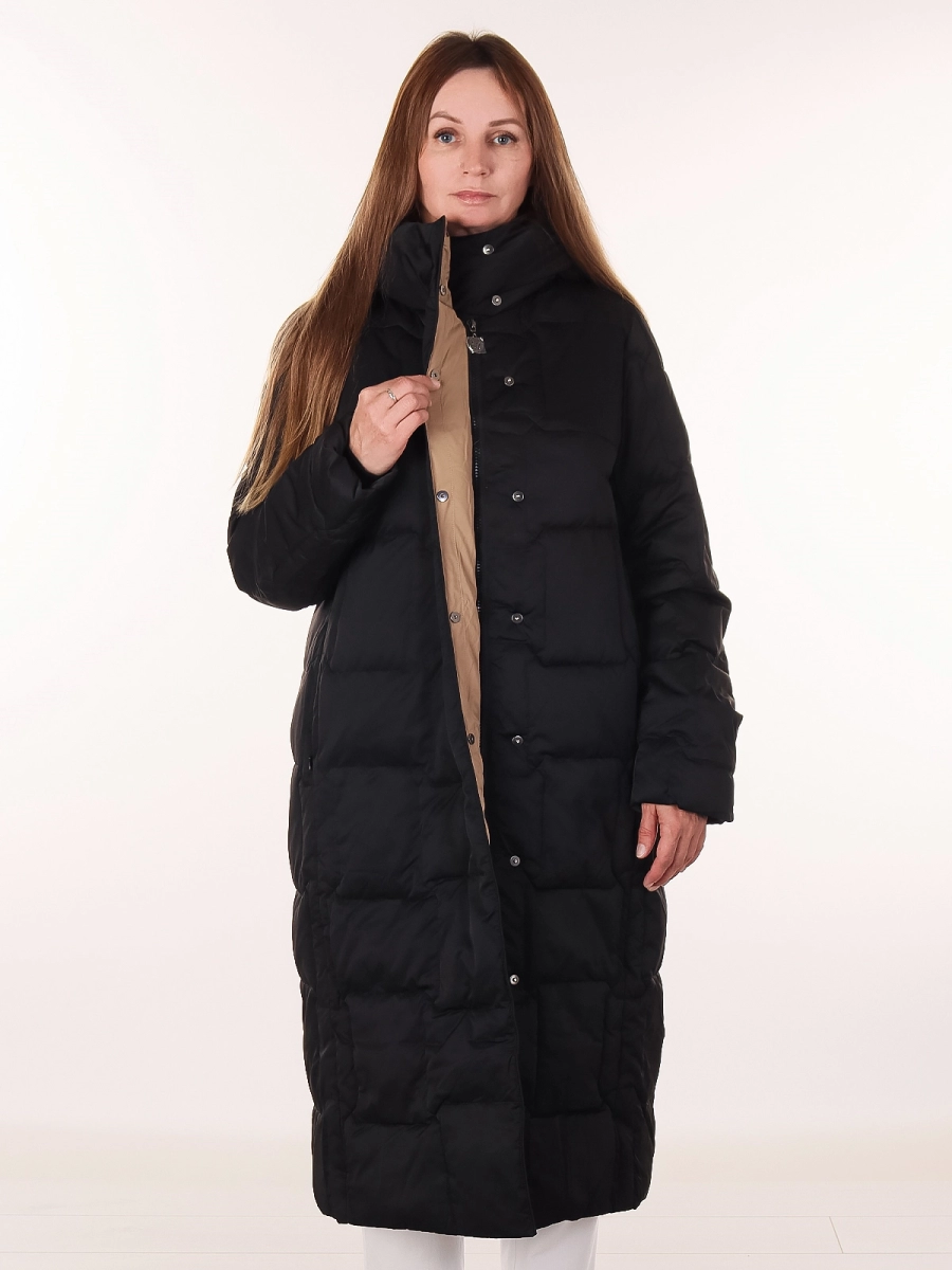 IceDewy / Куртка утепленная