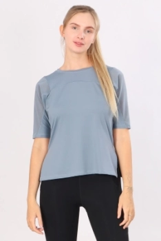 Sport & Moda / Футболка / спортивная / для фитнеса