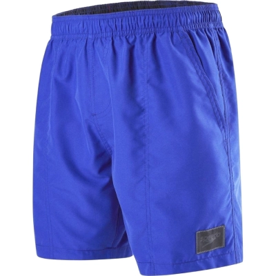 Speedo / Шорты пляжные Check Trim Leisure 16" Watershort
