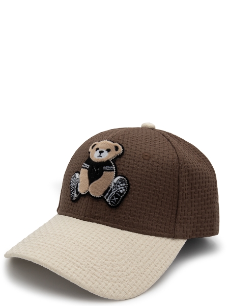 PAC HEAD / Бейсболка 0402-31