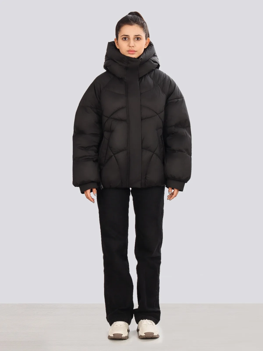 Snow Owl / Куртка зимняя женская Snow Owl / Куртка зимняя женская