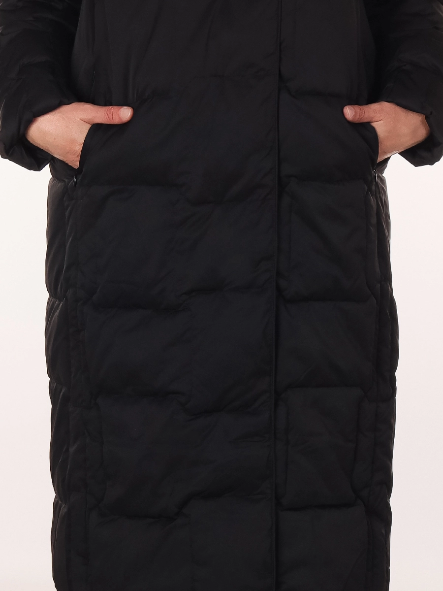 IceDewy / Куртка утепленная