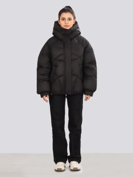 Snow Owl / Куртка зимняя женская Snow Owl / Куртка зимняя женская