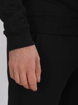 SAZ / Свитшот из хлопка