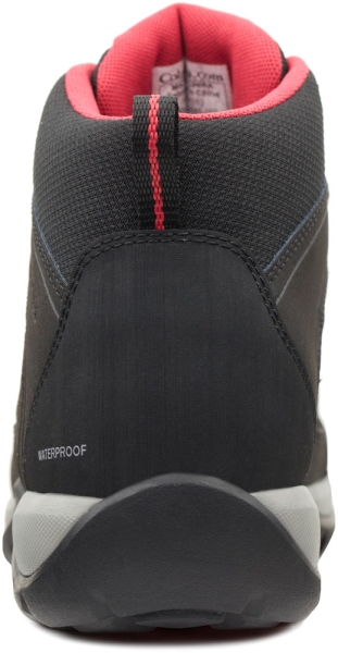 Columbia / Ботинки Fire Venture II