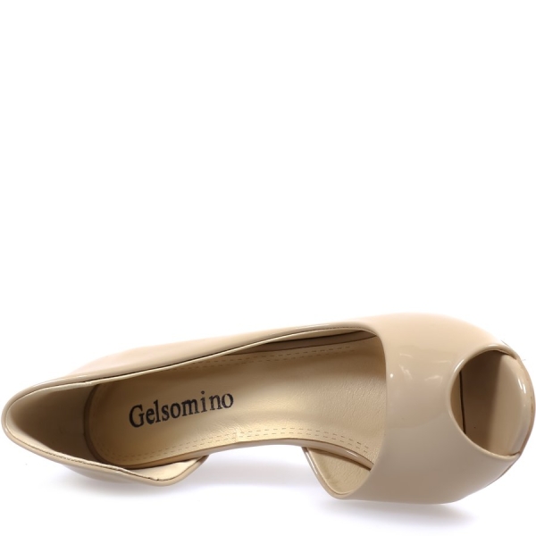 Gelsomino / Туфли