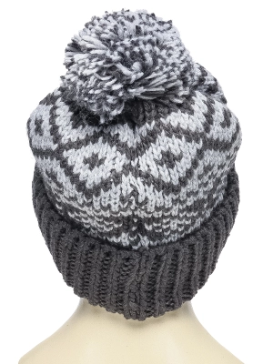 YSG / Шапка женская