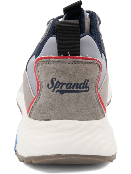 Sprandi / Кроссовки SPR_P119