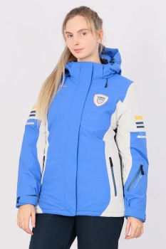 SNOW HEADQUARTER / Куртка горнолыжная