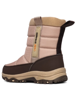 Strobbs / Ботинки утепленные на подростка 