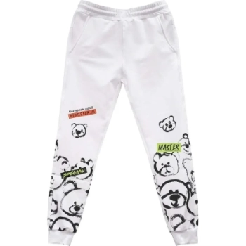 Mostom / Брюки спортивные Mostom / Брюки спортивные