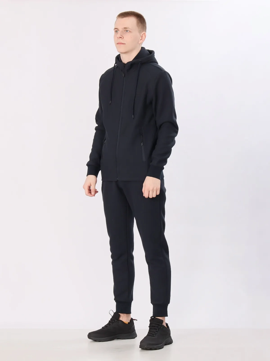 Master Class / Костюм мужской утепленный Master Class / Костюм мужской утепленный