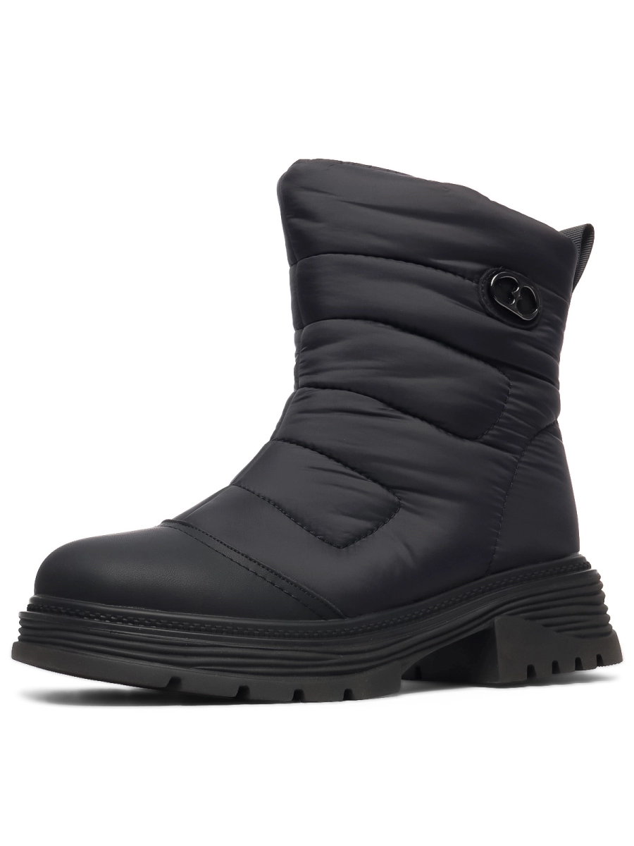 Torsion Field (Тофа) / Ботинки женские утепленные