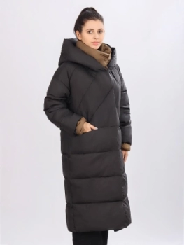 DaiGan / Пальто женское утепленное