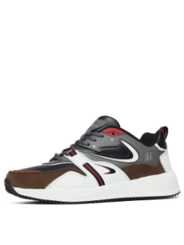 BONA / Кроссовки мужские деми BONA / Кроссовки мужские деми