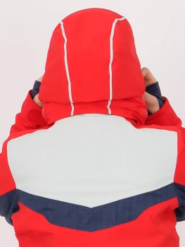 SNOW HEADQUARTER / Куртка горнолыжная SNOW HEADQUARTER / Куртка горнолыжная