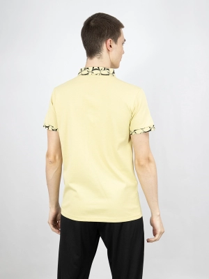 Master Class / Футболка-поло