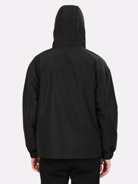 Sport & Moda / Ветровка LKD_JS3519