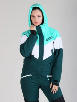 High Experience / Горнолыжный комбинезон High Experience / Горнолыжный комбинезон