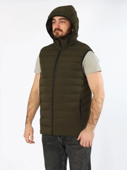 Sport & Moda / Жилет