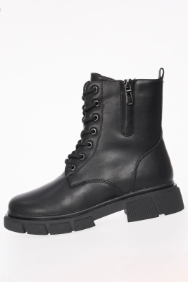 Torsion Field (Тофа) / Ботинки женские утепленные