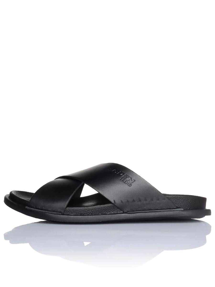 Baden / Сабо из кожи Baden / Сабо из кожи