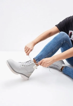 Ботинки Crosby