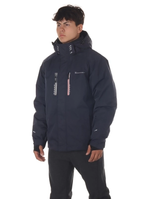 SnowDream / Куртка горнолыжная