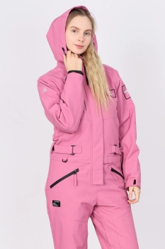 High Experience / Комбинезон горнолыжный