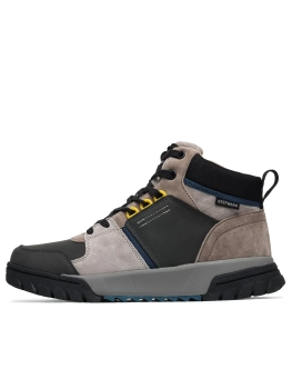 Strobbs / Ботинки мужские утепленные