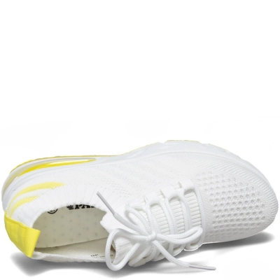 Patrol / Кроссовки