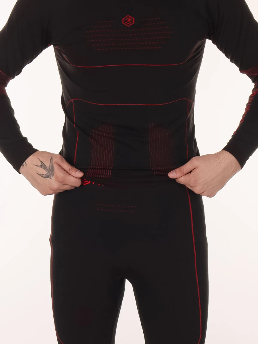 High Experience / Термобелье