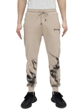 7-Gongzi / Брюки / спортивные / повседневные / джоггеры / трико