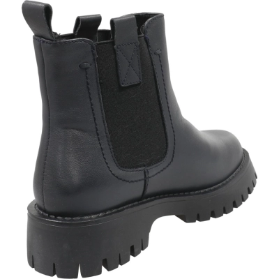 Torsion Field (Тофа) / Ботинки женские утепленные