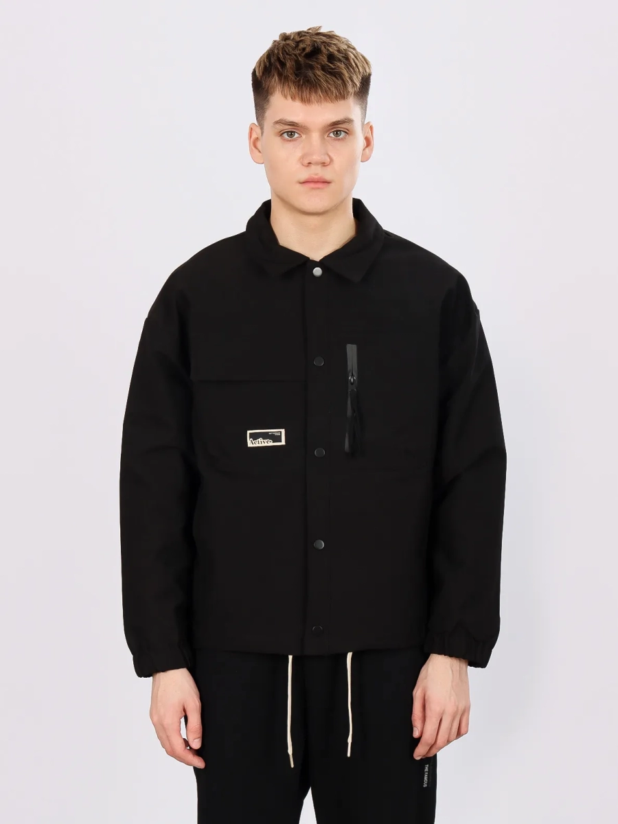 Sport & Moda / Ветровка Sport & Moda / Ветровка