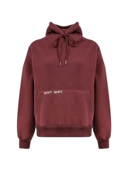 Айли / Толстовка \ Худи утепленное Айли / Толстовка \ Худи утепленное