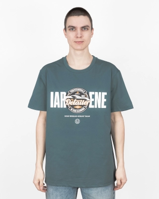 ROHU / Футболка