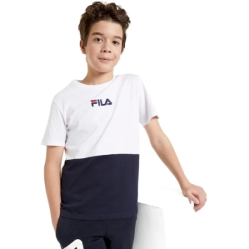 Fila / Футболка Fila / Футболка