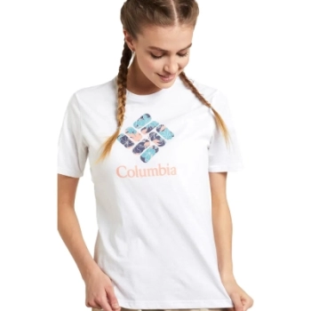 Columbia / Футболка Timber Point Graphic Tee Columbia / Футболка Timber Point Graphic Tee