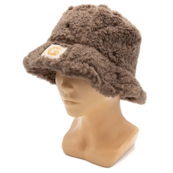 Sport & Moda / Панама утепленная / демисезонная