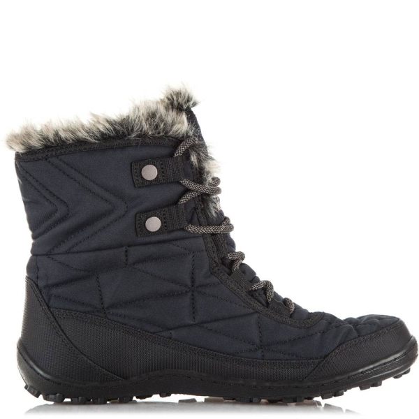 Columbia / Сапоги Minx Shorty III 1803151-010